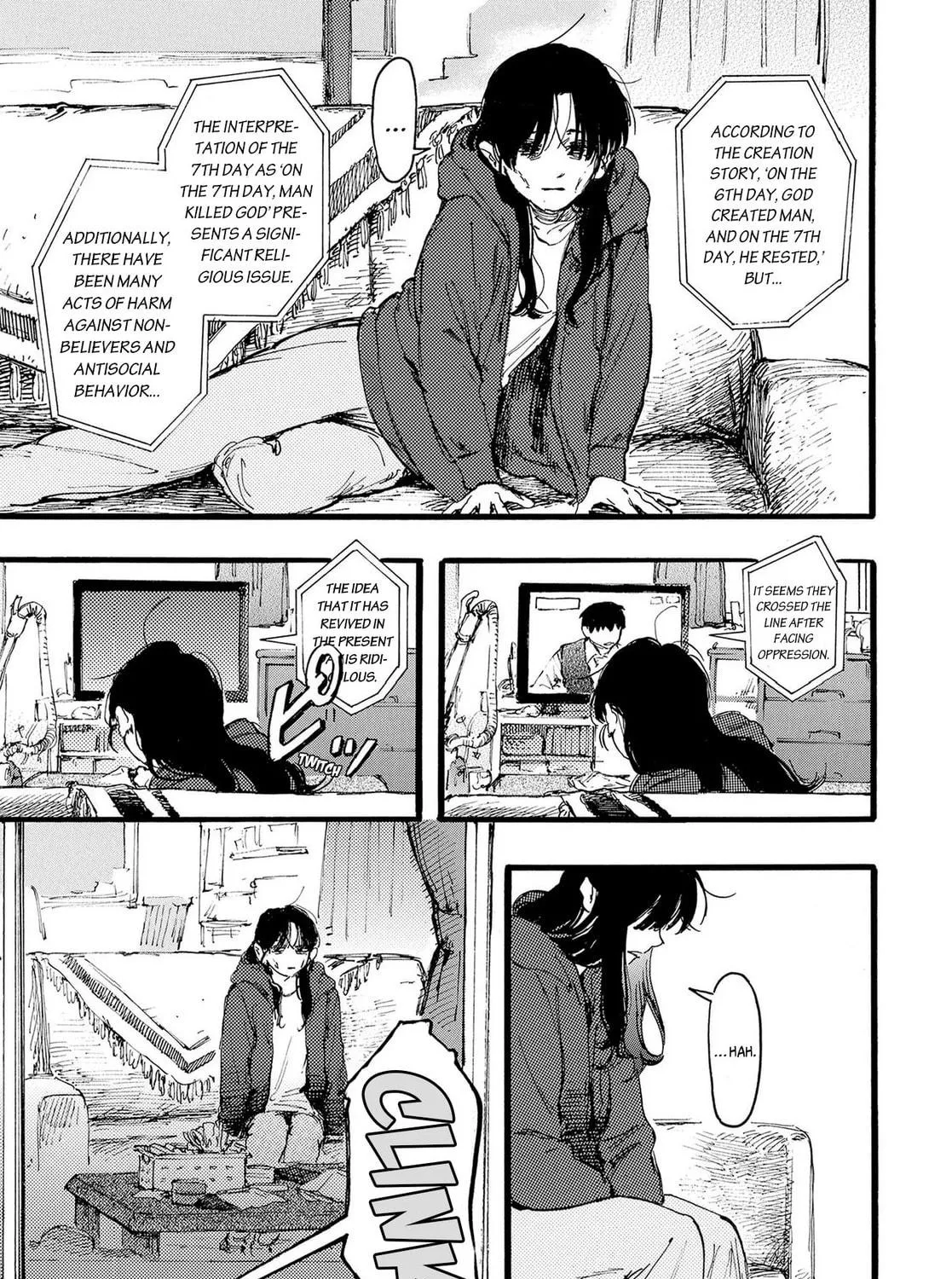 Read N chapter 7 image 28 on Lezhin