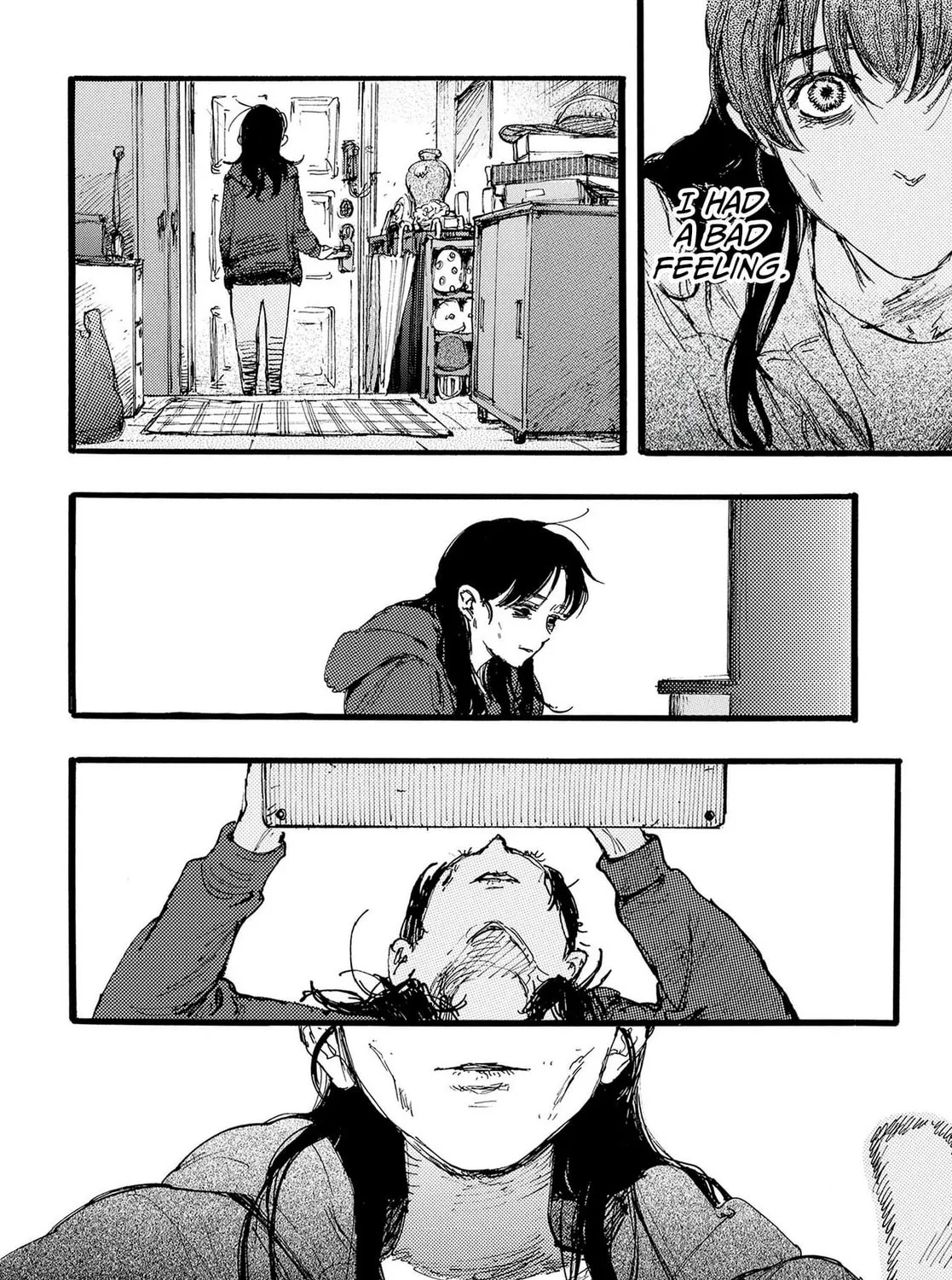 Read N chapter 7 image 30 on Lezhin