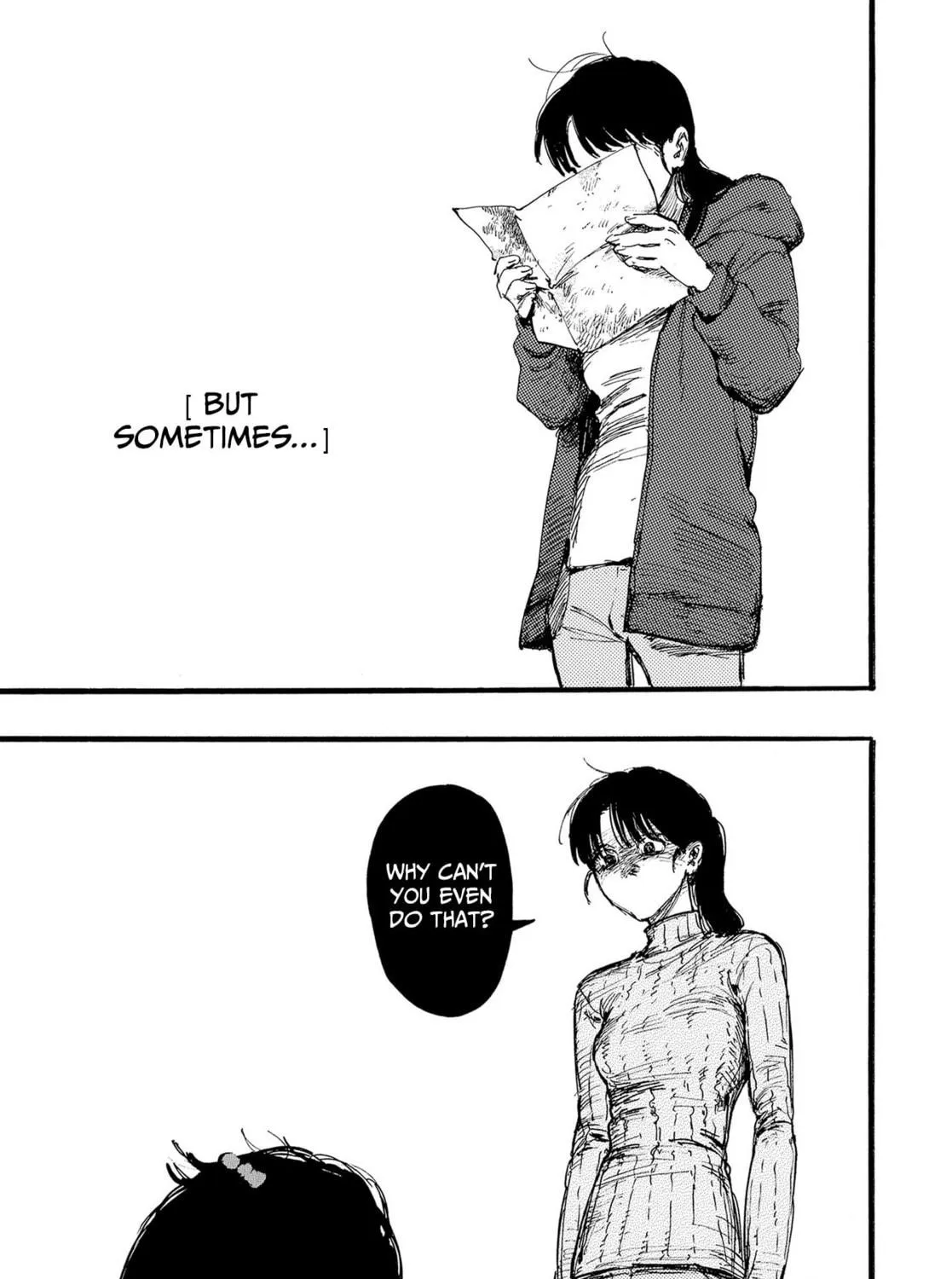 Read N chapter 7 image 40 on Lezhin