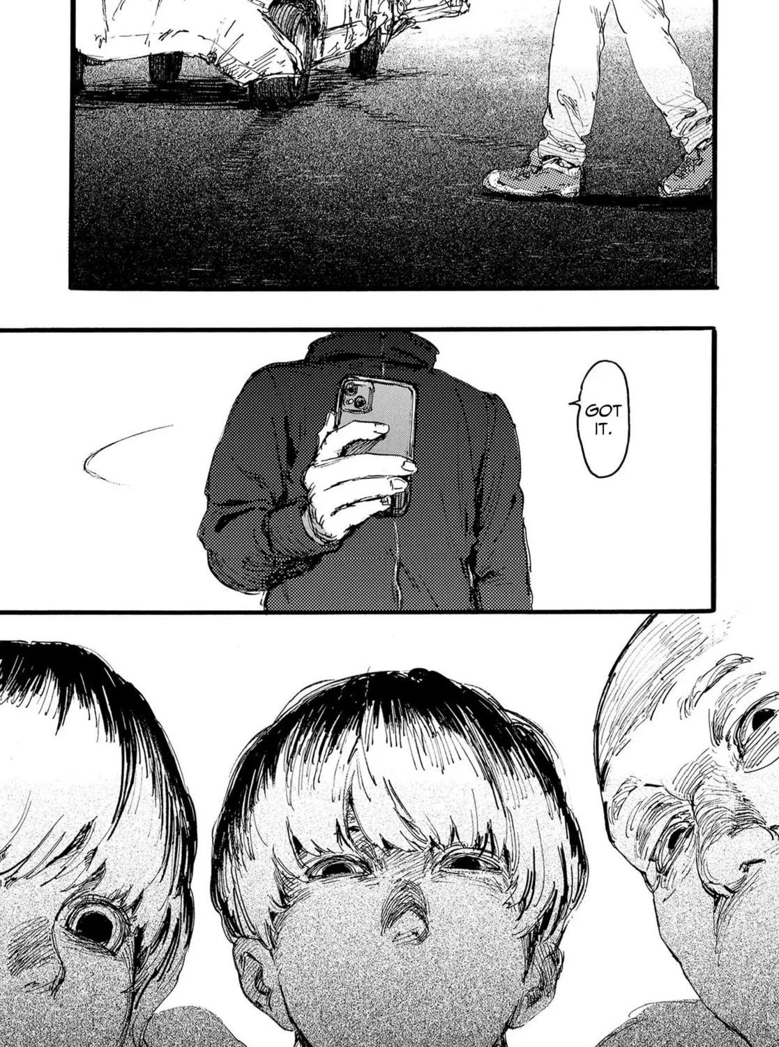 Read N chapter 7 image 56 on Lezhin