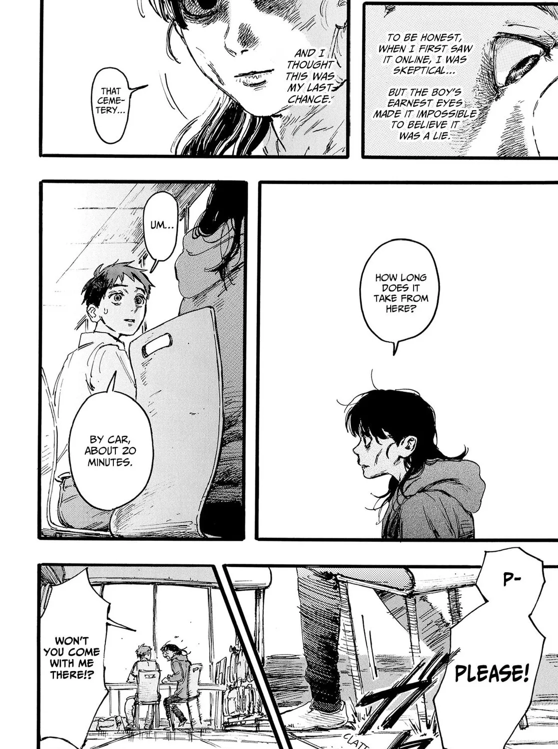 Read N chapter 7 image 6 on Lezhin