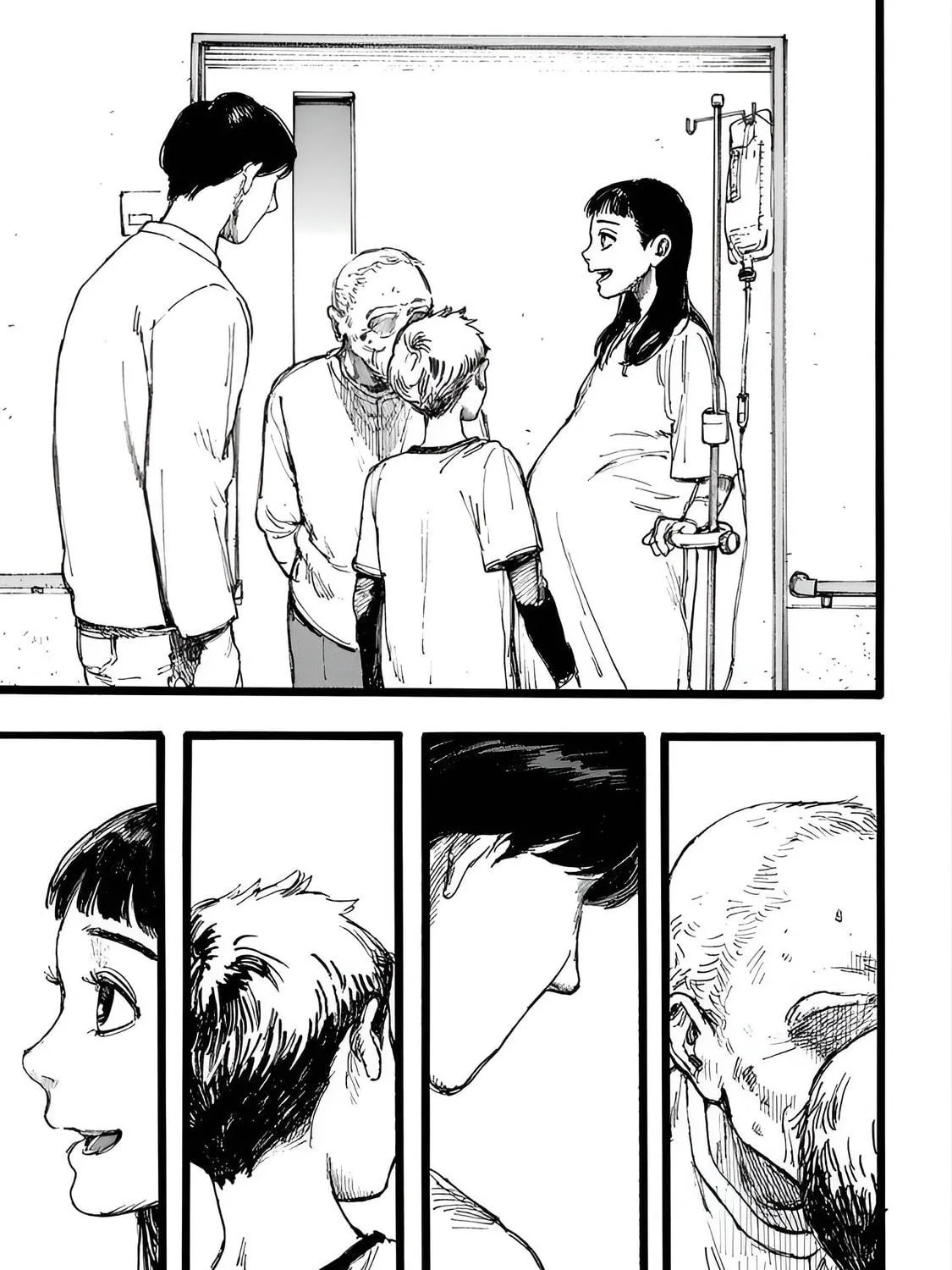 Read N chapter 9 image 16 on Lezhin
