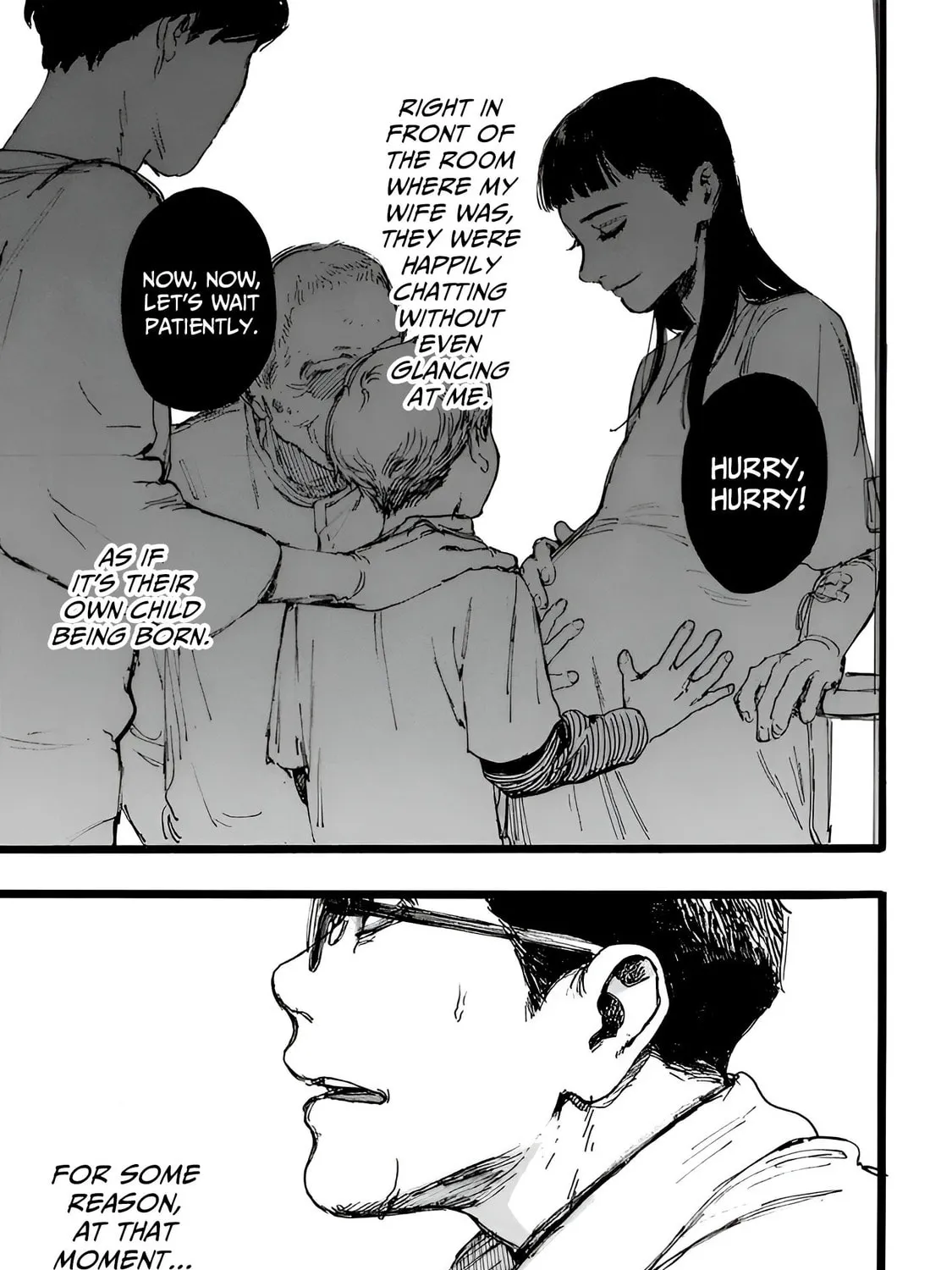 Read N chapter 9 image 20 on Lezhin