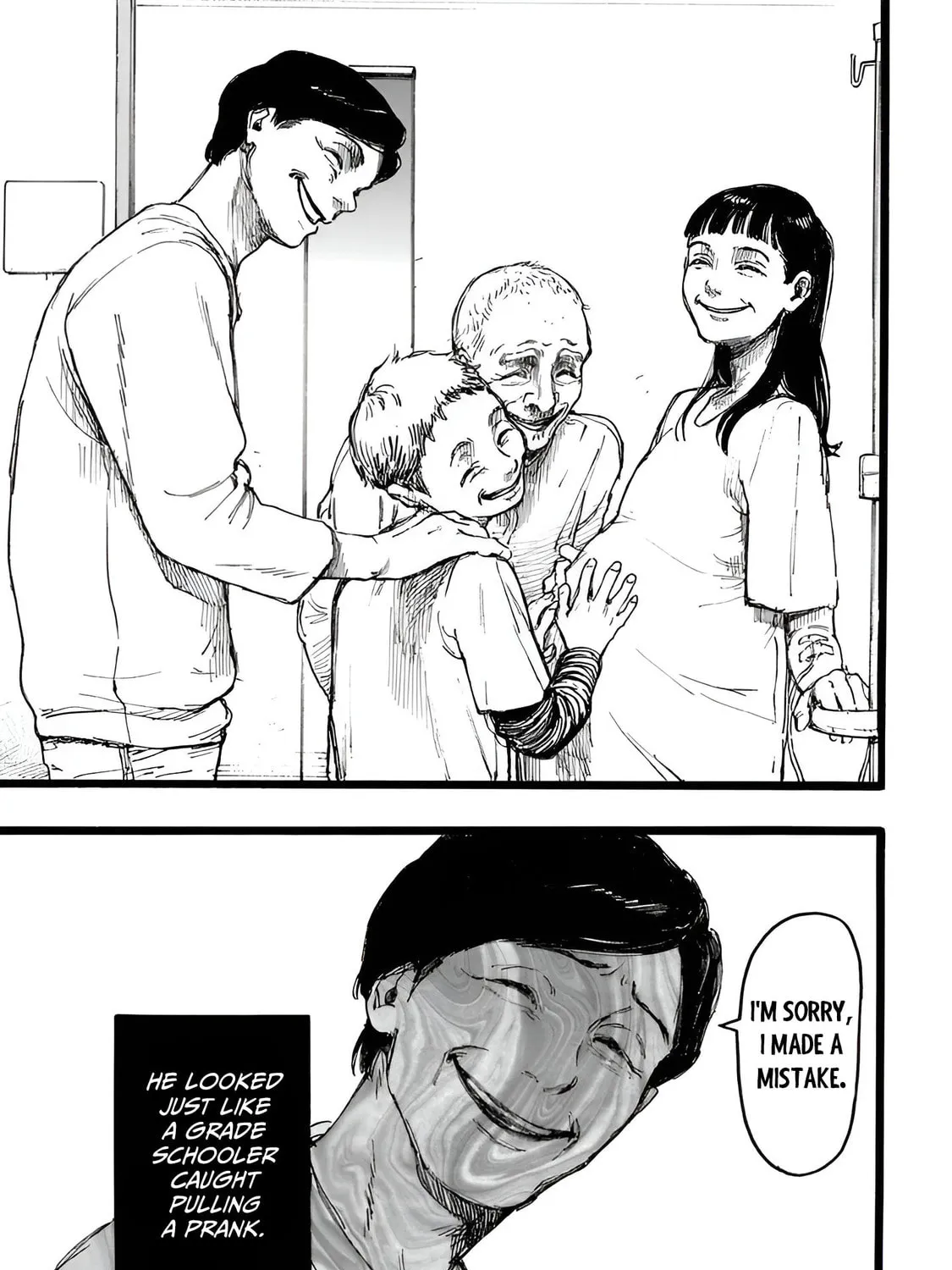 Read N chapter 9 image 24 on Lezhin