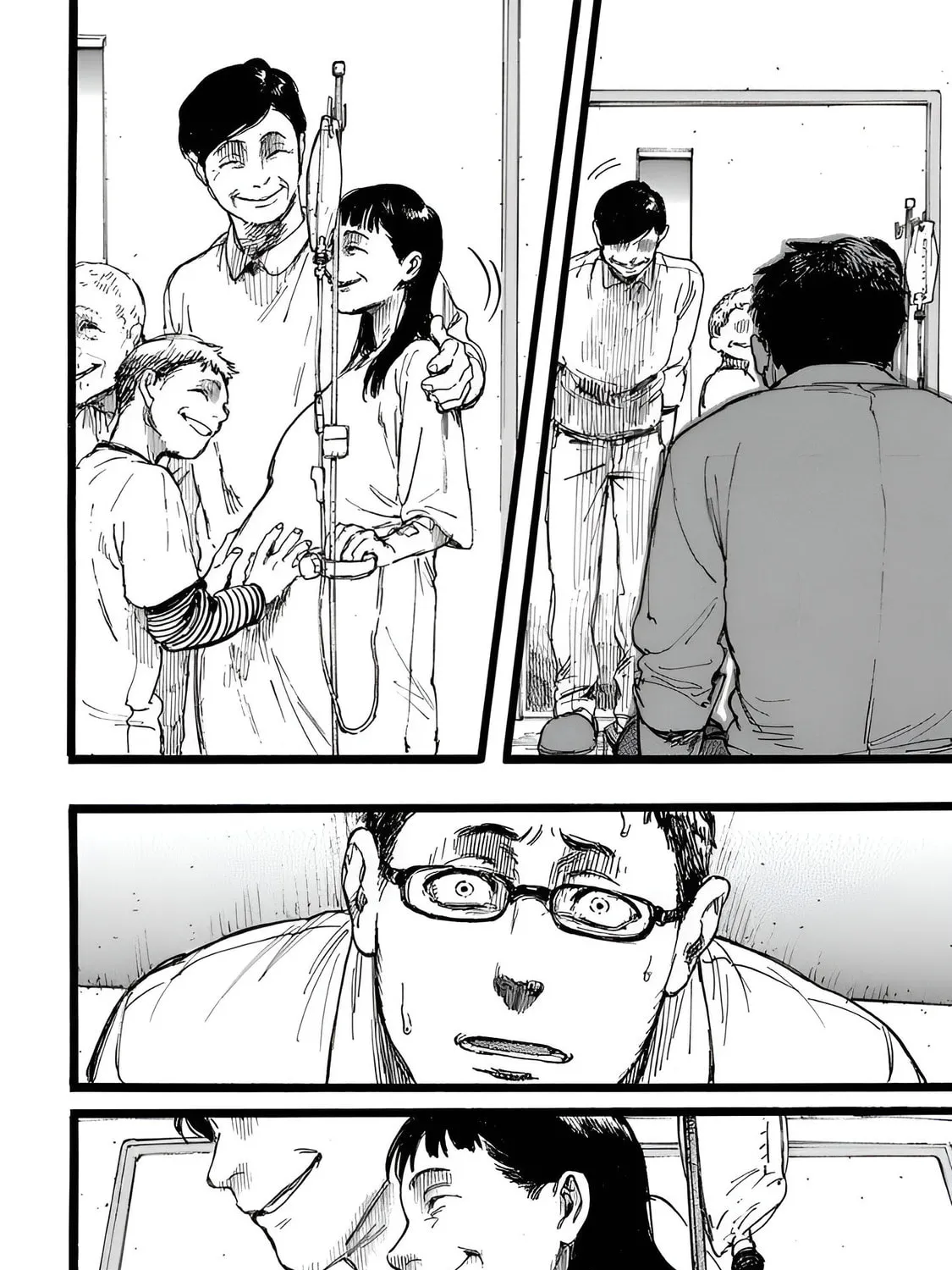 Read N chapter 9 image 26 on Lezhin