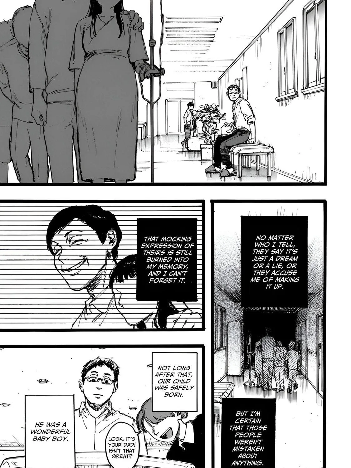 Read N chapter 9 image 28 on Lezhin