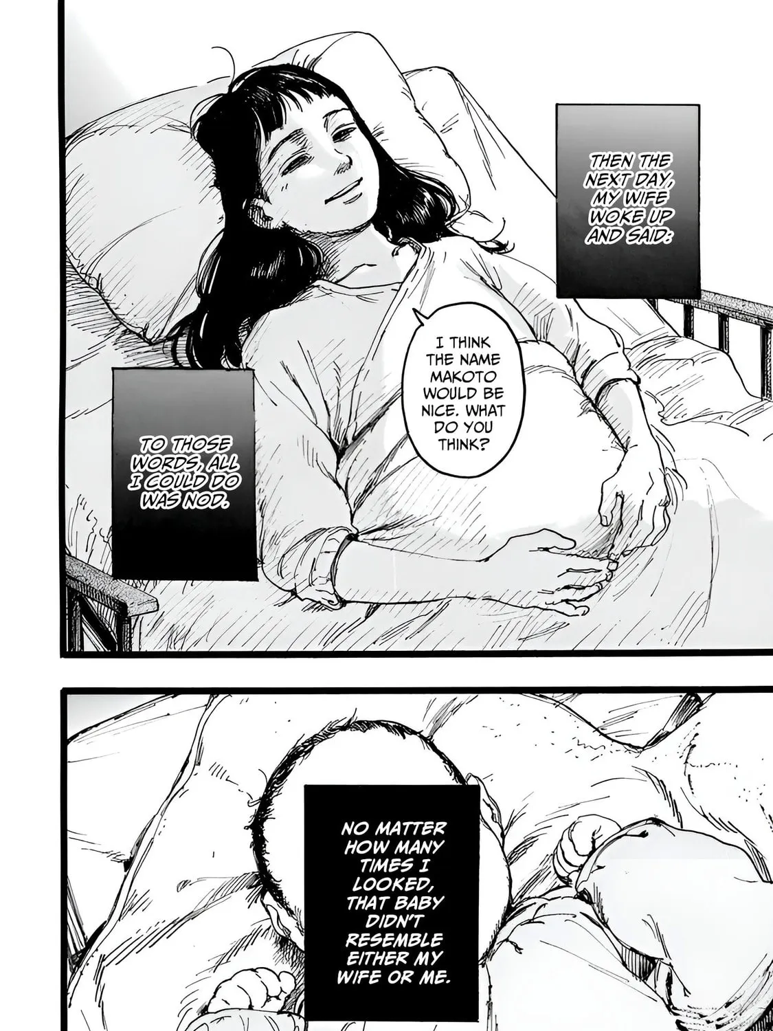 Read N chapter 9 image 30 on Lezhin