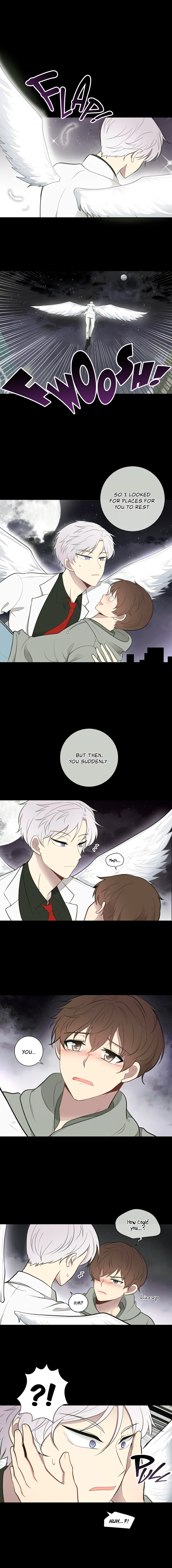 Read Na man ui Gyeyakcheonsa chapter 2 image 10 on Lezhin
