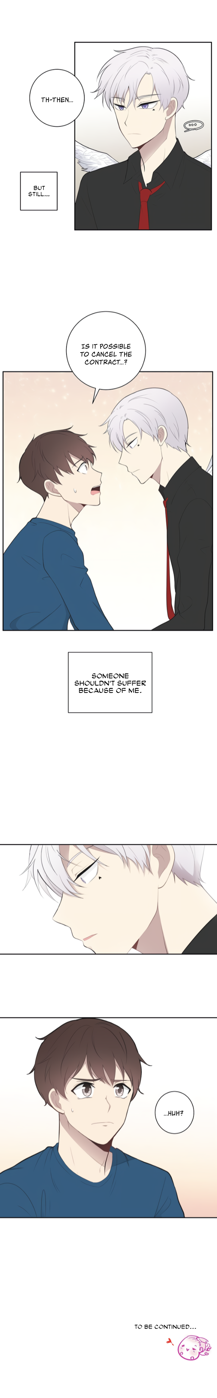 Read Na man ui Gyeyakcheonsa chapter 2 image 17 on Lezhin