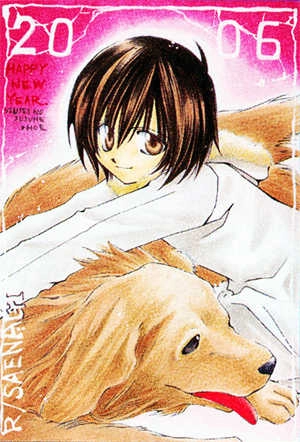 Read Na*Na*Ki!! chapter 10 image 1 on Lezhin
