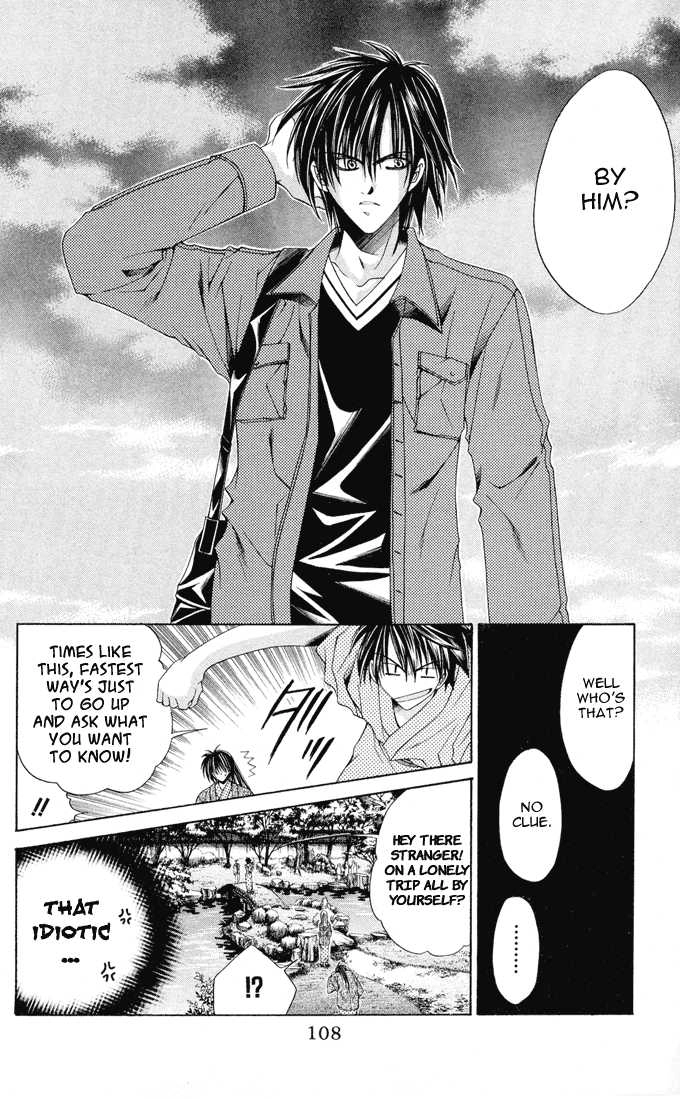 Read Na*Na*Ki!! chapter 10 image 11 on Lezhin