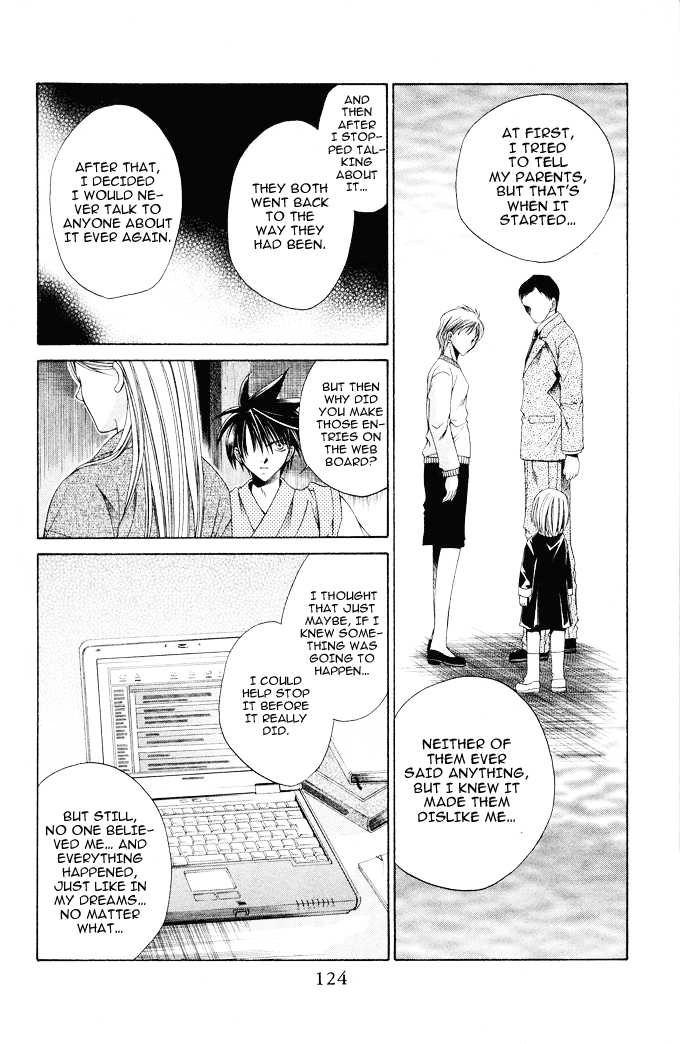Read Na*Na*Ki!! chapter 10 image 27 on Lezhin