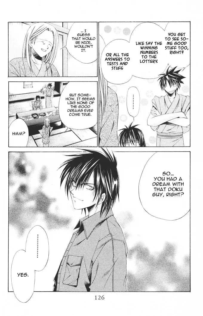 Read Na*Na*Ki!! chapter 10 image 29 on Lezhin