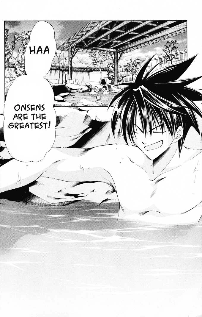 Read Na*Na*Ki!! chapter 10 image 3 on Lezhin