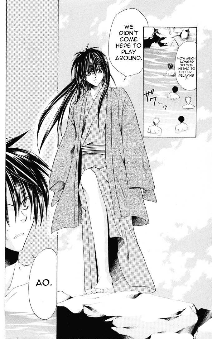 Read Na*Na*Ki!! chapter 10 image 5 on Lezhin