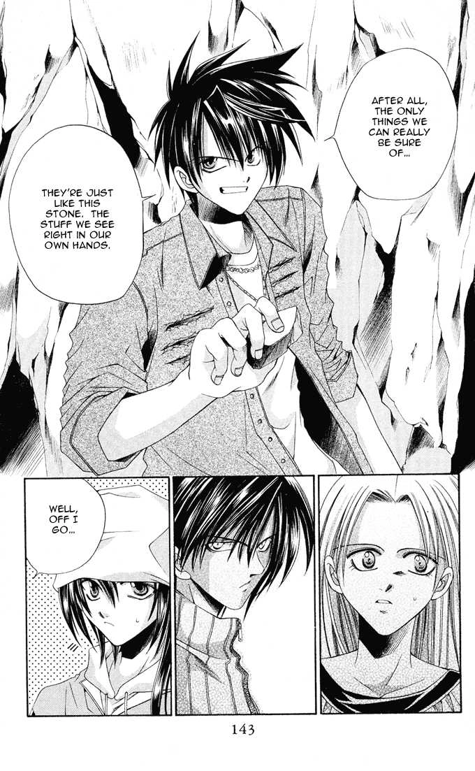 Read Na*Na*Ki!! chapter 11 image 15 on Lezhin