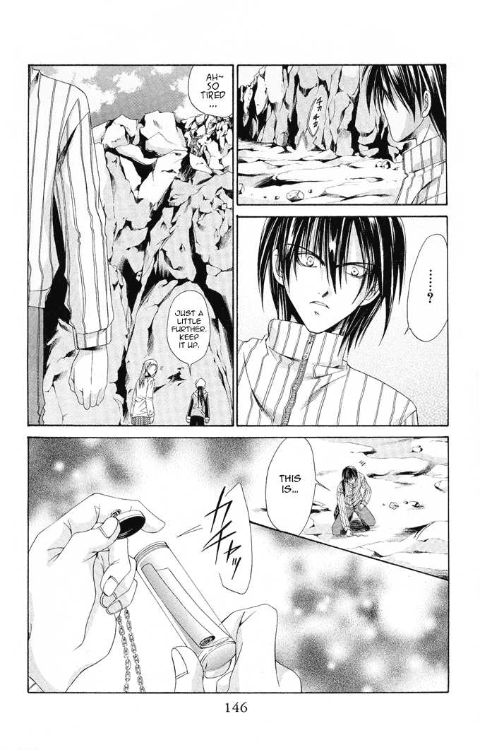 Read Na*Na*Ki!! chapter 11 image 18 on Lezhin