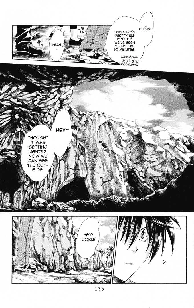 Read Na*Na*Ki!! chapter 11 image 7 on Lezhin