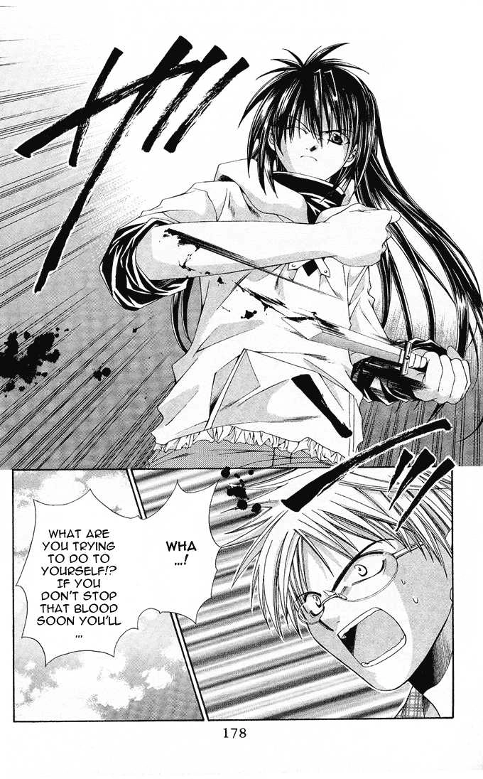Read Na*Na*Ki!! chapter 12 image 20 on Lezhin