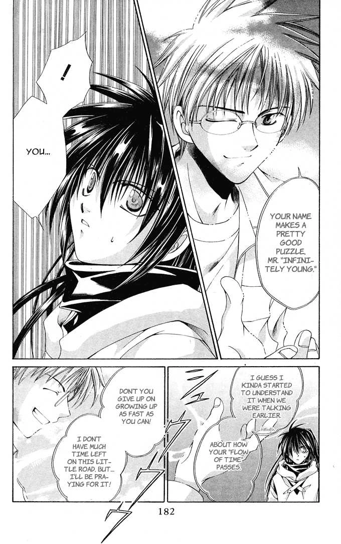 Read Na*Na*Ki!! chapter 12 image 24 on Lezhin