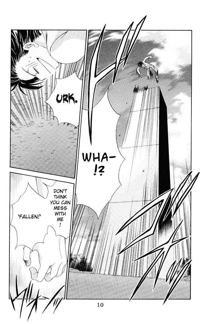 Read Na*Na*Ki!! chapter 13 image 10 on Lezhin