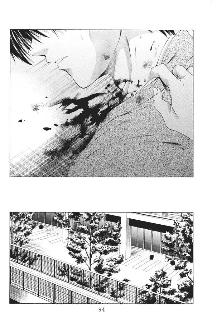 Read Na*Na*Ki!! chapter 13 image 34 on Lezhin