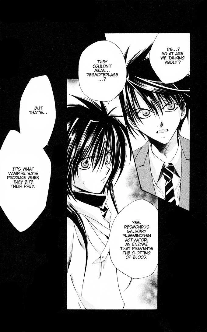 Read Na*Na*Ki!! chapter 13 image 36 on Lezhin
