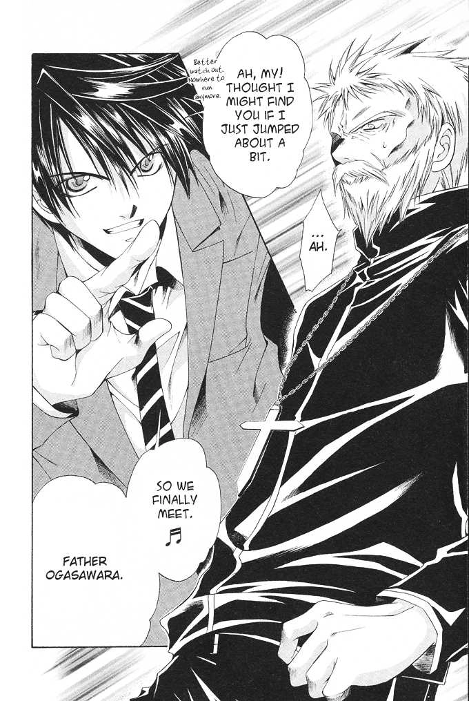 Read Na*Na*Ki!! chapter 14 image 18 on Lezhin