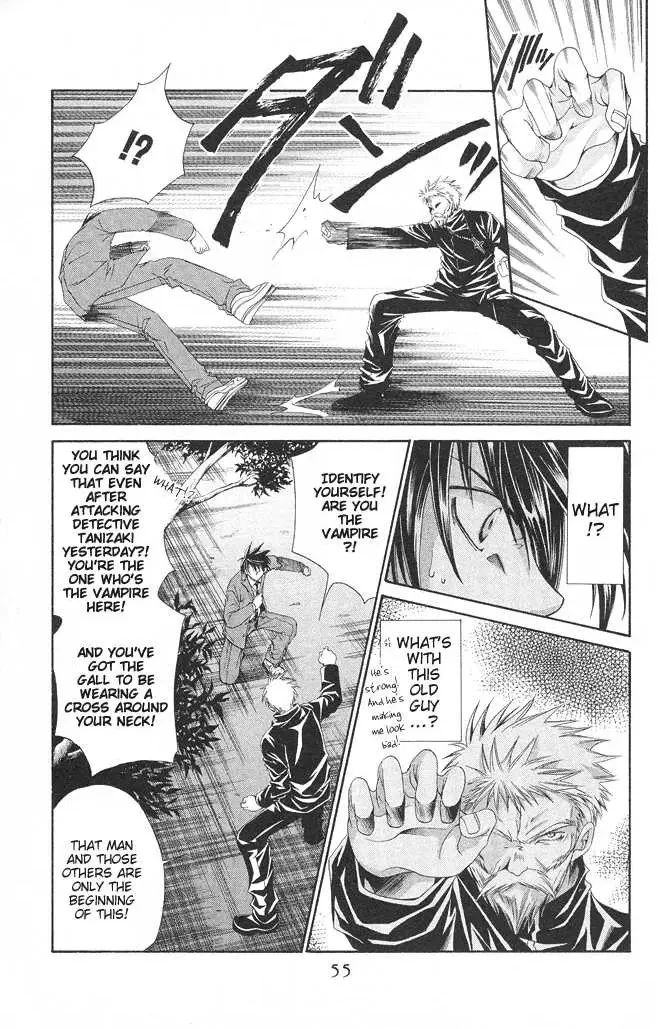 Read Na*Na*Ki!! chapter 14 image 19 on Lezhin