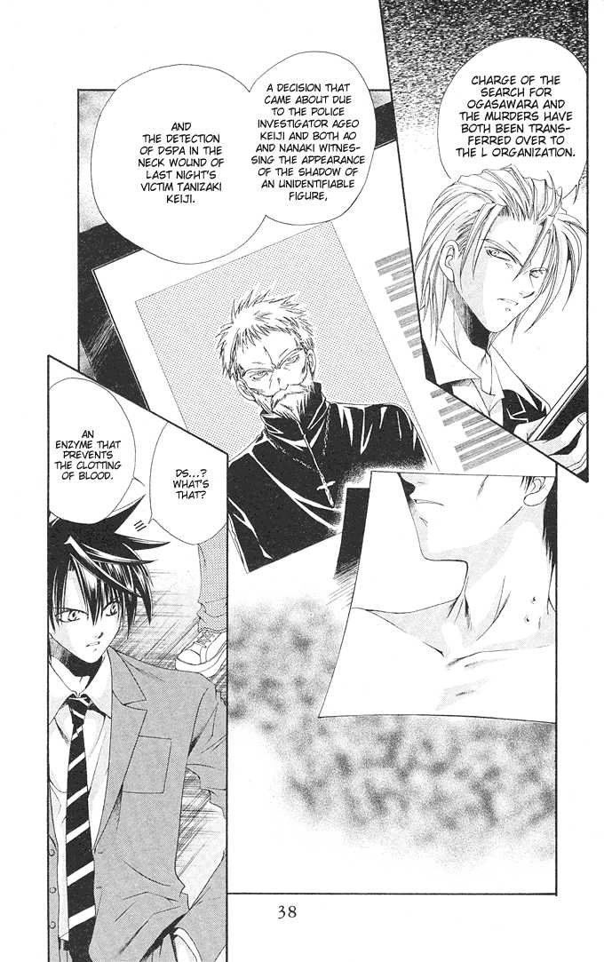 Read Na*Na*Ki!! chapter 14 image 2 on Lezhin