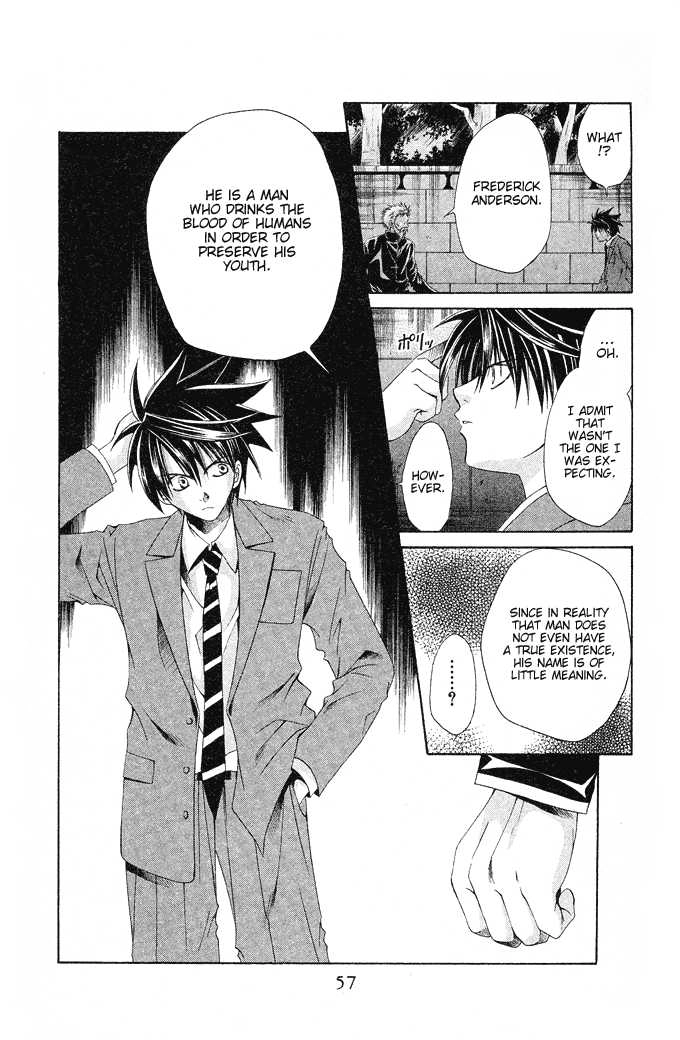Read Na*Na*Ki!! chapter 14 image 21 on Lezhin