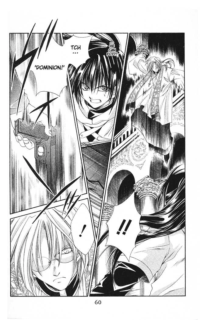 Read Na*Na*Ki!! chapter 14 image 24 on Lezhin