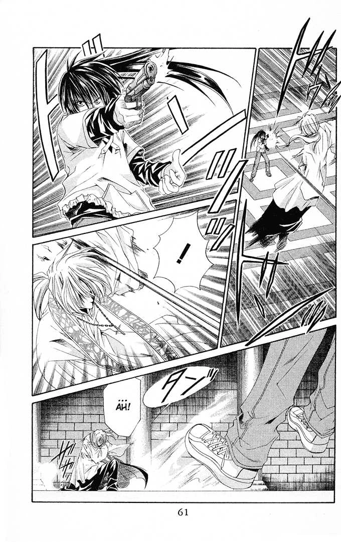 Read Na*Na*Ki!! chapter 14 image 25 on Lezhin