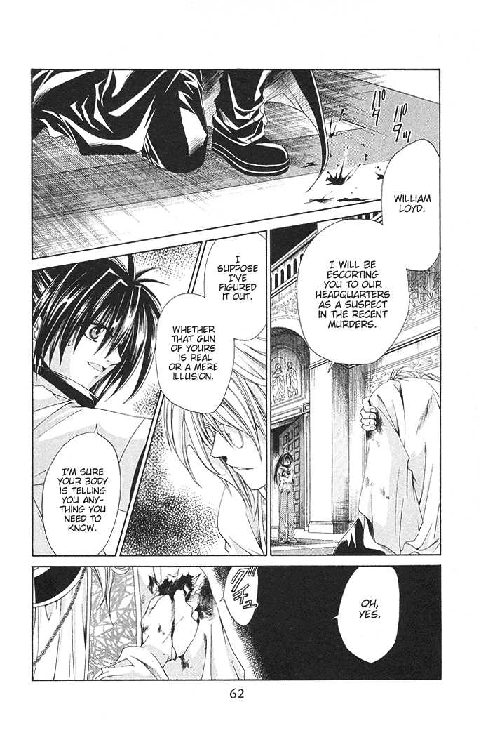 Read Na*Na*Ki!! chapter 14 image 26 on Lezhin