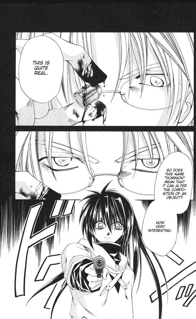 Read Na*Na*Ki!! chapter 14 image 27 on Lezhin