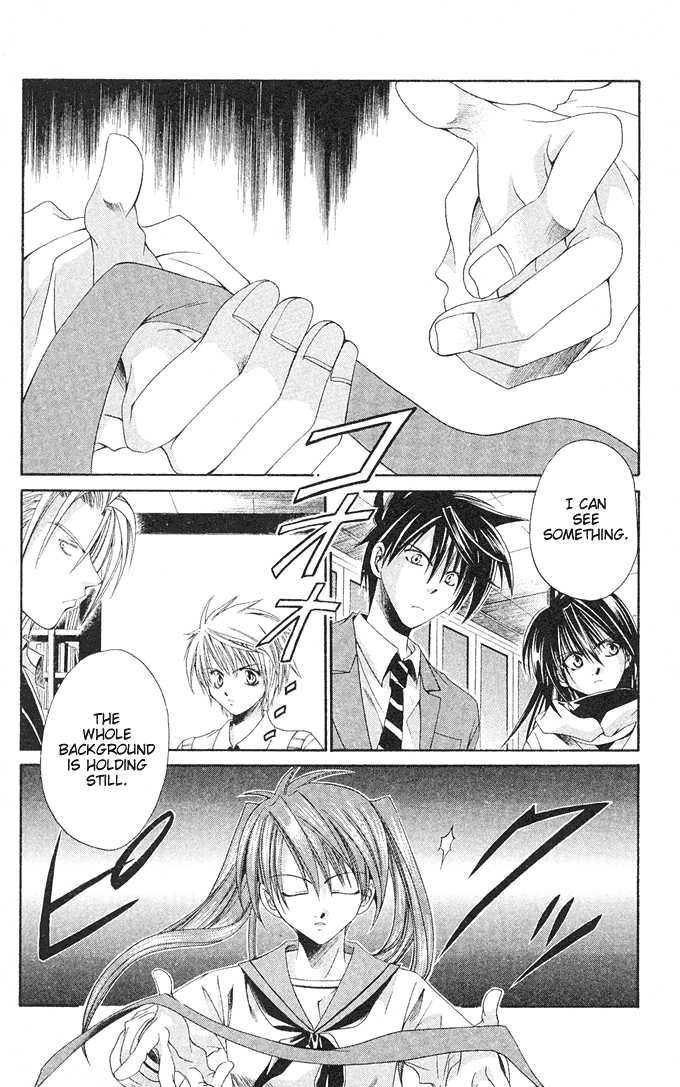 Read Na*Na*Ki!! chapter 14 image 4 on Lezhin