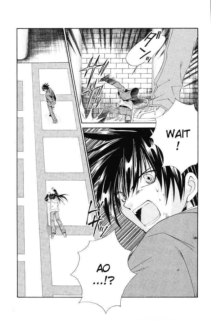 Read Na*Na*Ki!! chapter 15 image 12 on Lezhin