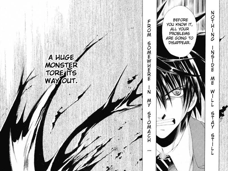 Read Na*Na*Ki!! chapter 15 image 16 on Lezhin