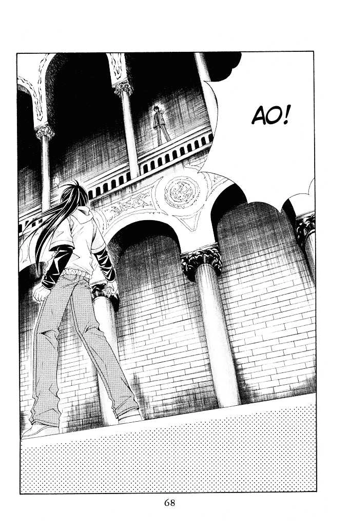 Read Na*Na*Ki!! chapter 15 image 2 on Lezhin