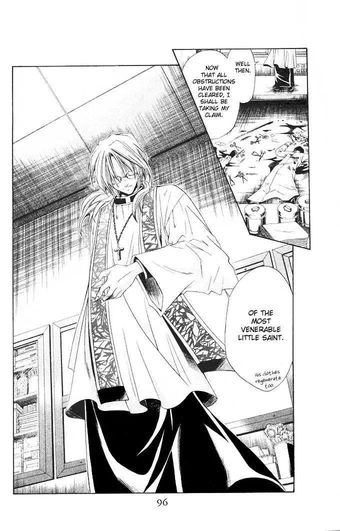 Read Na*Na*Ki!! chapter 15 image 29 on Lezhin