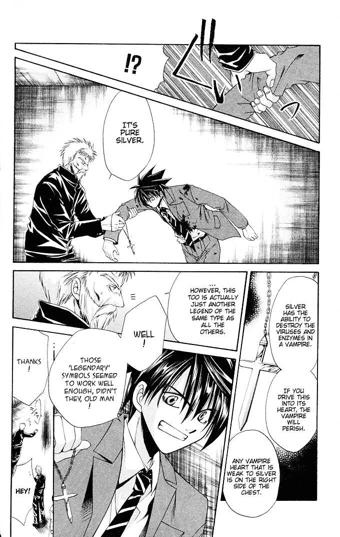 Read Na*Na*Ki!! chapter 16 image 10 on Lezhin