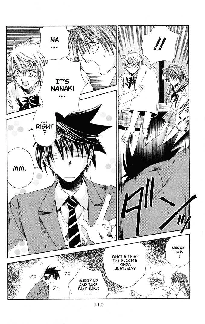 Read Na*Na*Ki!! chapter 16 image 14 on Lezhin