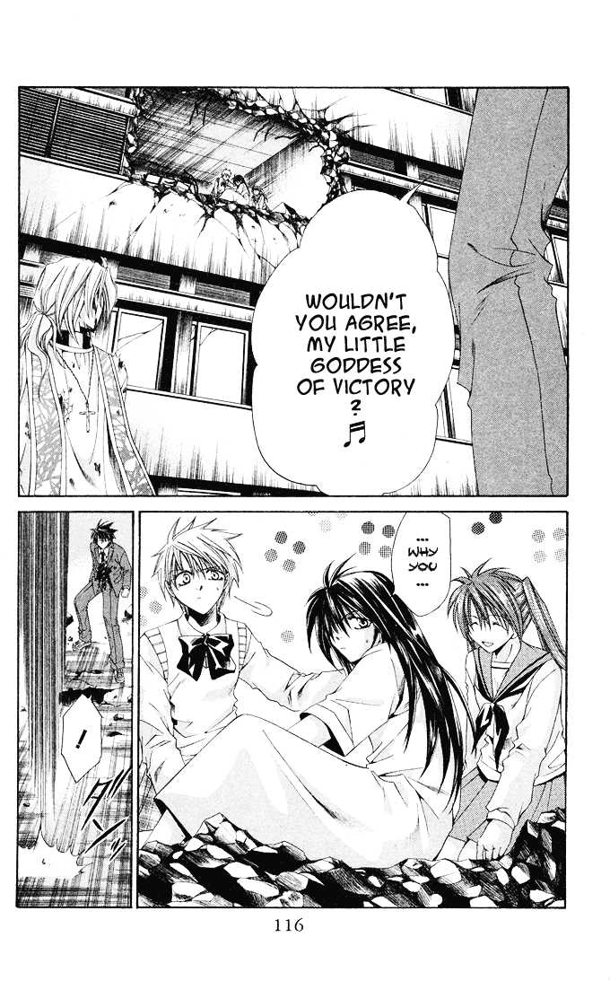 Read Na*Na*Ki!! chapter 16 image 20 on Lezhin