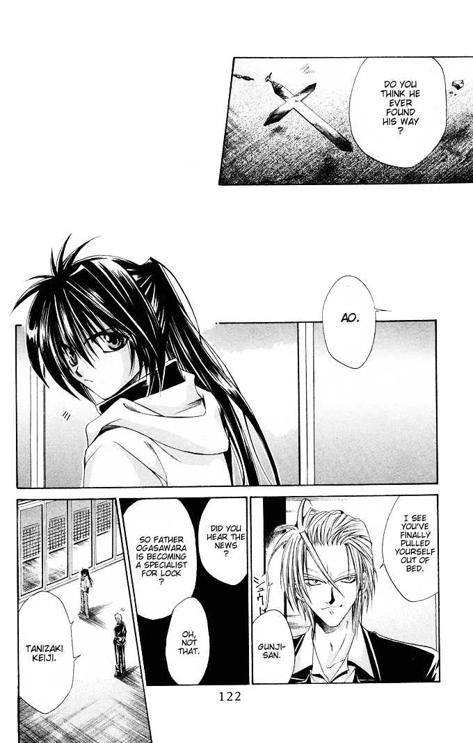 Read Na*Na*Ki!! chapter 16 image 25 on Lezhin