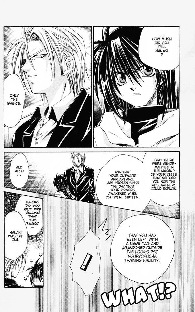Read Na*Na*Ki!! chapter 16 image 27 on Lezhin