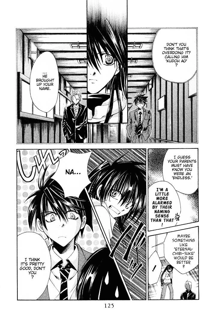 Read Na*Na*Ki!! chapter 16 image 28 on Lezhin