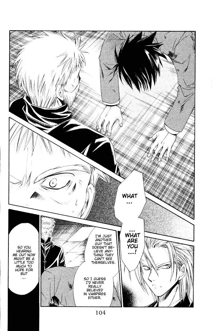 Read Na*Na*Ki!! chapter 16 image 8 on Lezhin