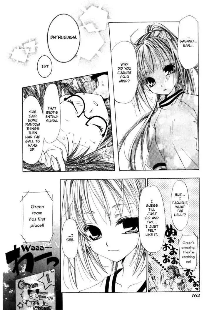 Read Na*Na*Ki!! chapter 5 image 29 on Lezhin