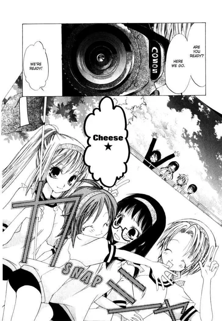 Read Na*Na*Ki!! chapter 5 image 33 on Lezhin