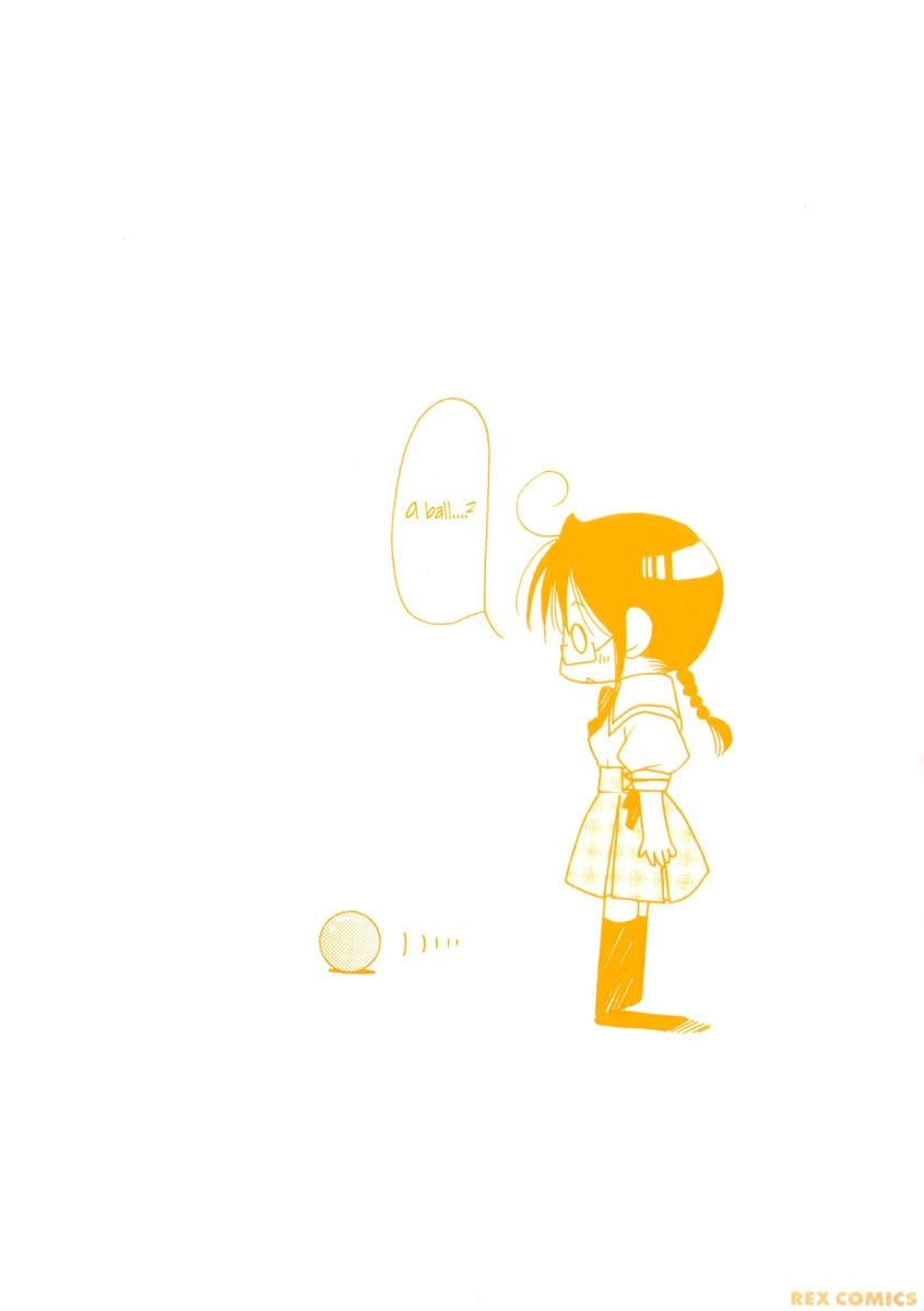 Read Na*Na*Ki!! chapter 7 image 1 on Lezhin